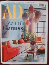 Architectural digest stil gebraucht kaufen  Bamberg