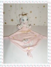 Doudou peluche chat d'occasion  Foix