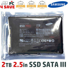 Health samsung 850 for sale  Ontario
