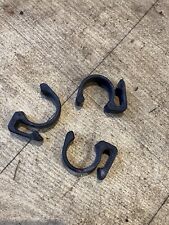 Cable clips qualcast for sale  RYE
