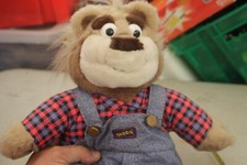 Superbe peluche ours d'occasion  Combronde