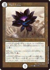 Mtg magic black d'occasion  Expédié en Belgium
