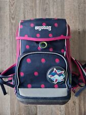Ergobag cubo schulranzen gebraucht kaufen  Hamburg