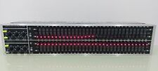 Behringer geq3102 dual gebraucht kaufen  Mainz-Kostheim
