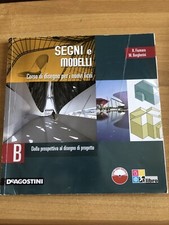 Segni modelli. vol. usato  Siderno
