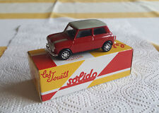 Solido mini cooper d'occasion  Saint-Paul-de-Fenouillet