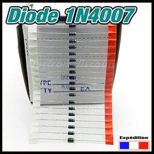 1575 diode 1n4007 d'occasion 1575 diode 1n4007 d'occasion  Châlus
