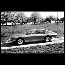 Photo .022655 monteverdi d'occasion  Martinvast