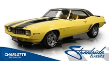 1969 chevrolet camaro for sale  Concord