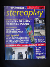 Stereoplay electrocompaniet em gebraucht kaufen  Kiel