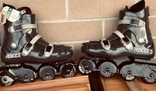 Vintage skates roces for sale  Boston