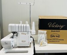 Babylock serger sewing for sale  Riverton