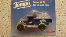 Werbemodell ldtimer nostalgie gebraucht kaufen  Stadecken-Elsheim
