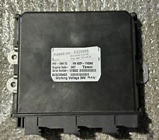 Scania series 2152139 for sale  SHERBORNE