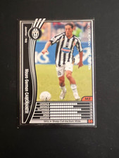 2005 panini wccf usato  Fano