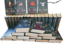 Bände nora roberts gebraucht kaufen  Berlin