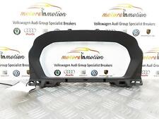 Audi mk4 speedo for sale  WORKSOP