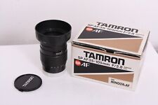 Tamron 105mm 8 usato  Pistoia