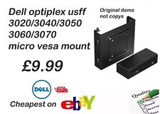 Genuine dell optiplex for sale  BISHOP'S STORTFORD