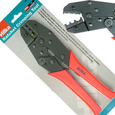 Hilka ratchet crimping for sale  BOLTON