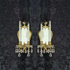 Gorgeous pair antique for sale  TORQUAY