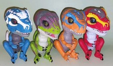 Fingerlings untamed raptor for sale Fingerlings untamed raptor for sale  FELIXSTOWE