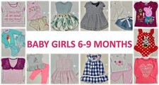 Baby girls clothes for sale  ASHFORD