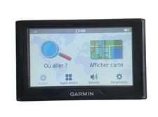 Garmin gps modèle d'occasion  France