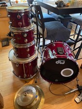Classic collectors drum for sale  Woodacre