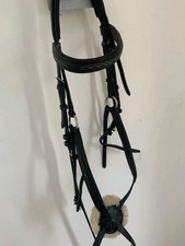 Mexikanische trense gr gebraucht kaufen  Rickling