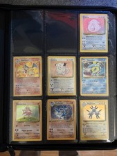 Pokemon vintage lotto usato  Roma