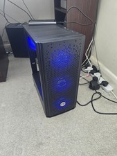 Custom gaming 512gb for sale  LONDON