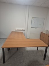 Schreibtisch computertisch bü gebraucht kaufen  Wehr
