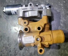 Válvula EGR de recirculação de gases de escape Caterpillar CAT OEM 309-4101-04 comprar usado  Enviando para Brazil