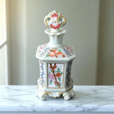 Bayeux. flacon porcelaine d'occasion  Dijon