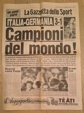 Italia campione del usato  Italia