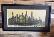 New york skyline for sale  Goodrich