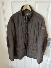 Percussion quilted dark for sale  HORSHAM
