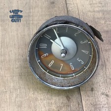 Volkswagen vdo clock for sale  Apple Valley