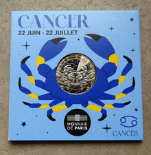 Cancer colore collection d'occasion  Paris XII