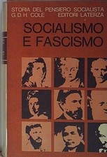 G.d.h. cole storia usato  Italia