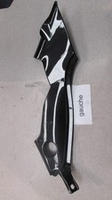 Plastique selle gauche d'occasion  Visan