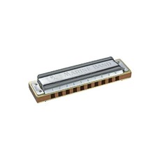 Hohner marine band usato Hohner marine band usato  Muro Lucano