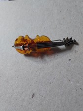 Silver amber cello for sale  LOWESTOFT
