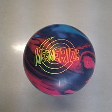 Brunswick mesmerize bowling for sale  Omaha