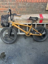 Bmx bike diamondback for sale  LONDON