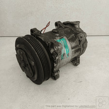 46438366 compressore fiat usato  Italia