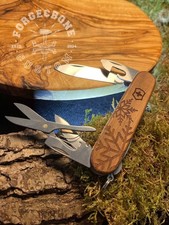 Victorinox climber all gebraucht kaufen  Nürnberg