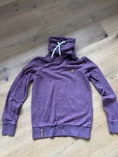 Naketano pullover größe gebraucht kaufen  Waldburg