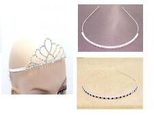 Diademe tiare serre d'occasion  Renwez